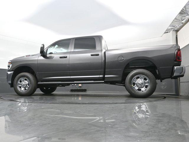 new 2026 Ram 2500 car, priced at $52,594