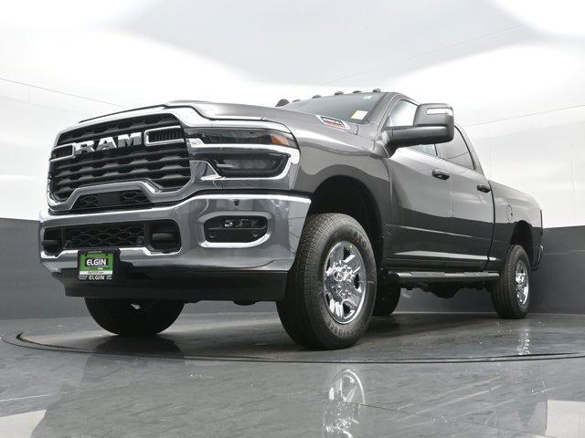 new 2026 Ram 2500 car, priced at $48,080