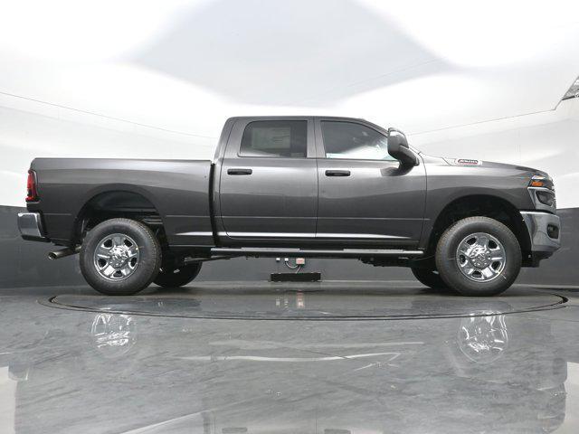 new 2026 Ram 2500 car, priced at $52,594