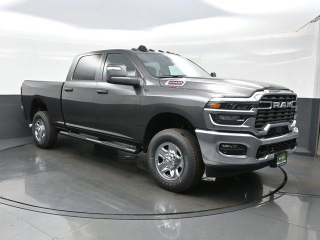 new 2026 Ram 2500 car, priced at $48,080