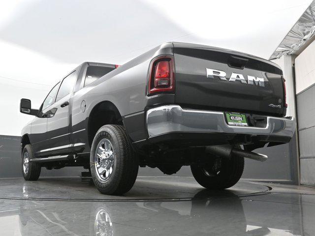 new 2026 Ram 2500 car, priced at $48,080