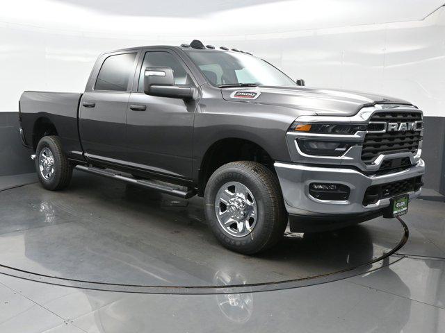 new 2026 Ram 2500 car, priced at $52,594