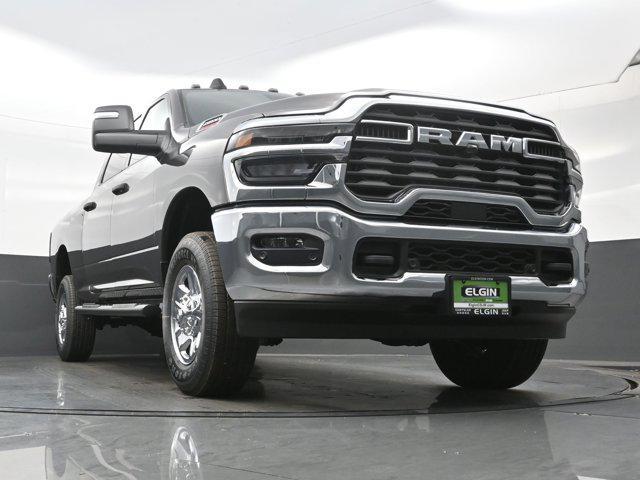 new 2026 Ram 2500 car, priced at $48,080