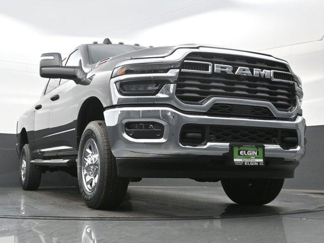new 2026 Ram 2500 car, priced at $52,594