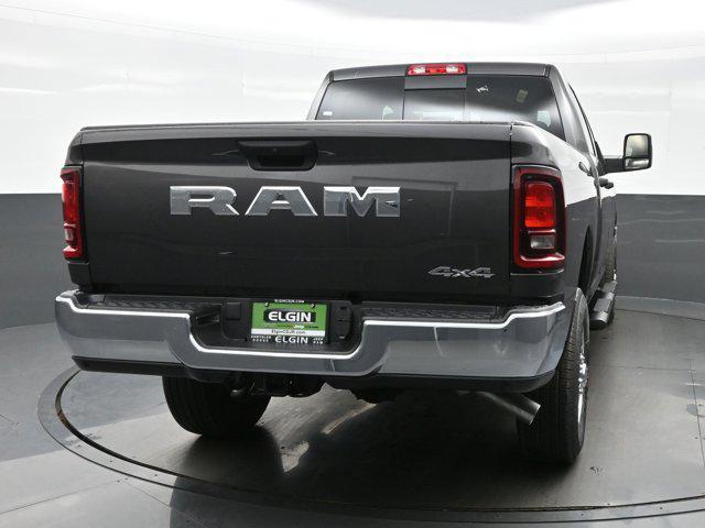 new 2026 Ram 2500 car, priced at $48,080