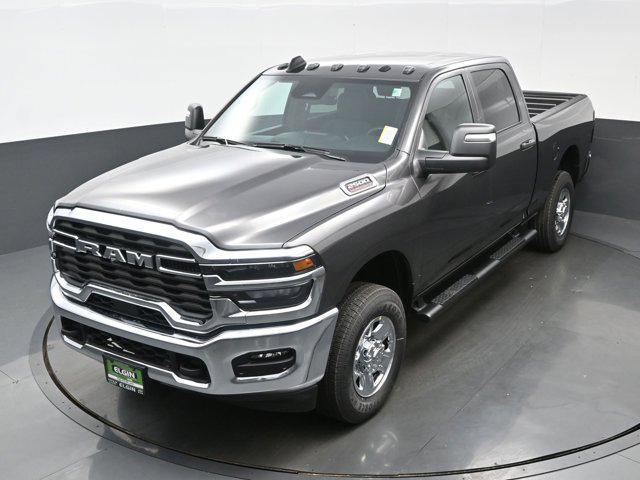 new 2026 Ram 2500 car, priced at $48,080