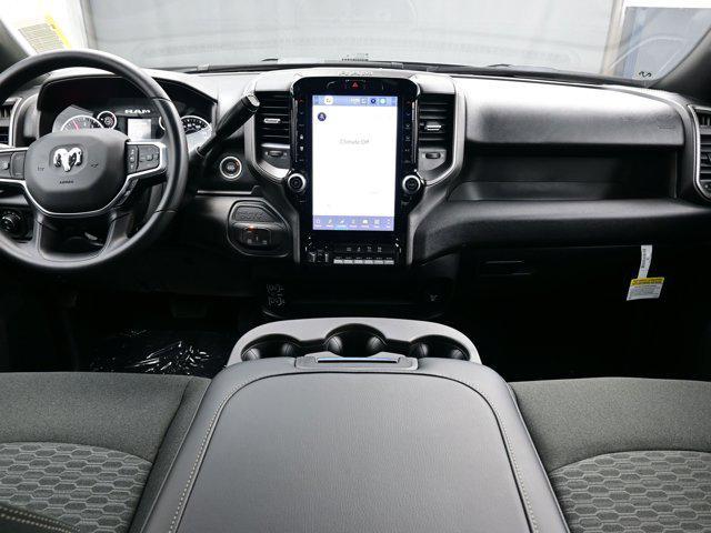 new 2026 Ram 2500 car, priced at $52,594