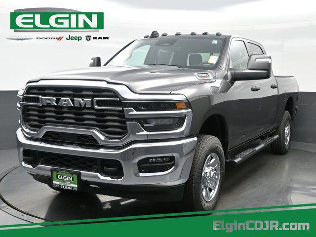 new 2026 Ram 2500 car, priced at $52,594