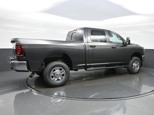 new 2026 Ram 2500 car, priced at $48,080