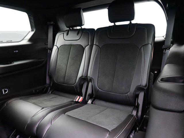 new 2025 Jeep Grand Cherokee L car, priced at $38,176