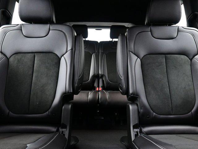 new 2025 Jeep Grand Cherokee L car, priced at $38,176