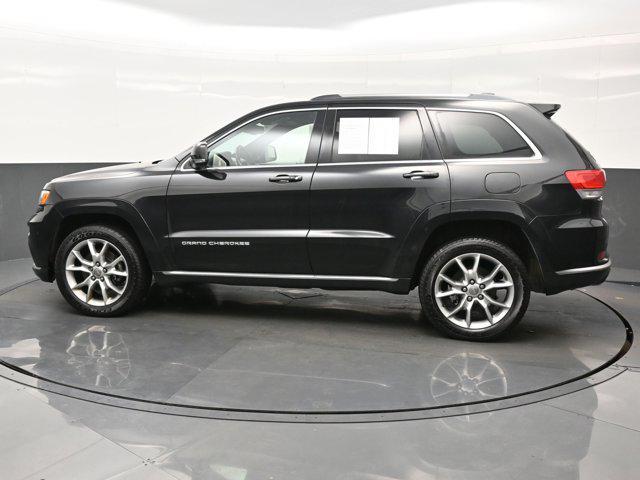 used 2015 Jeep Grand Cherokee car, priced at $13,990