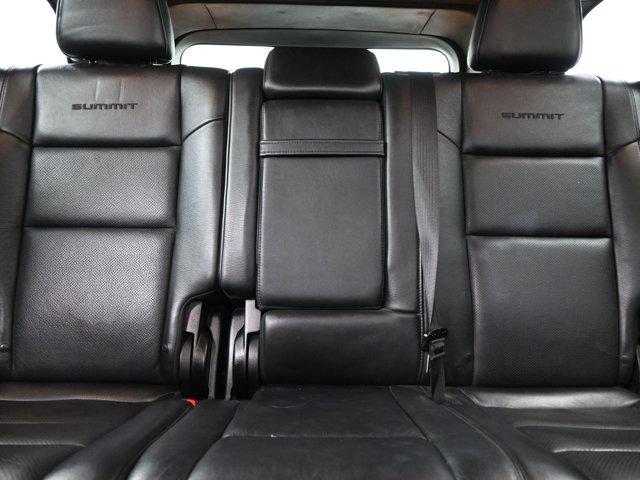 used 2015 Jeep Grand Cherokee car, priced at $13,990