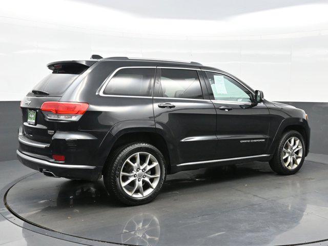 used 2015 Jeep Grand Cherokee car, priced at $13,990