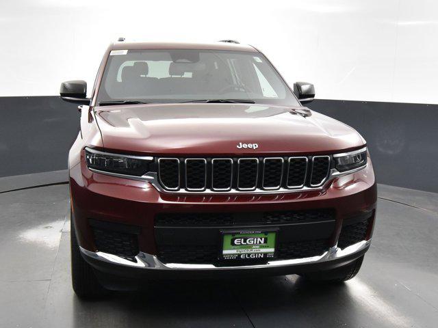 new 2024 Jeep Grand Cherokee L car, priced at $35,188