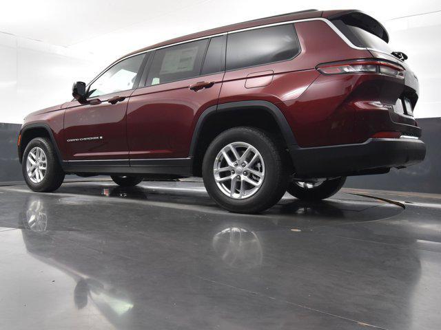 new 2024 Jeep Grand Cherokee L car, priced at $35,188