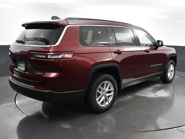 new 2024 Jeep Grand Cherokee L car, priced at $35,188