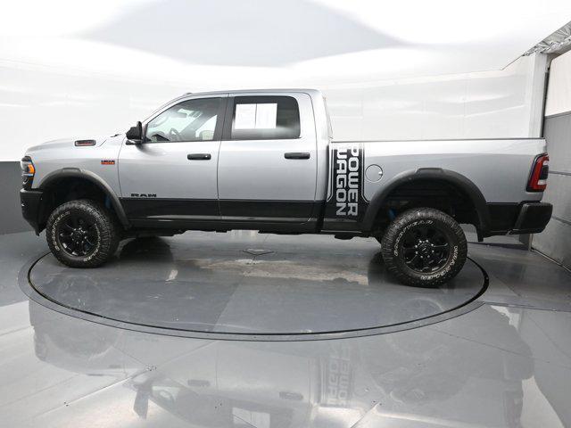 used 2022 Ram 2500 car, priced at $48,990