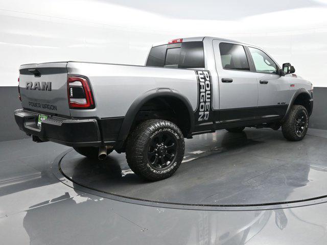 used 2022 Ram 2500 car, priced at $48,990