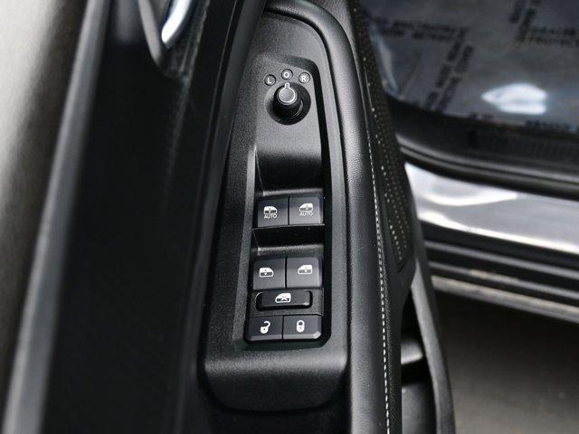 used 2024 Jeep Grand Cherokee car, priced at $33,990