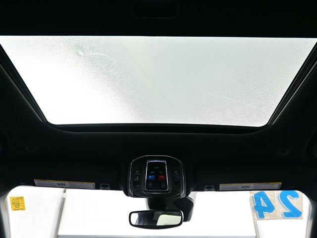 used 2024 Jeep Grand Cherokee car, priced at $33,990