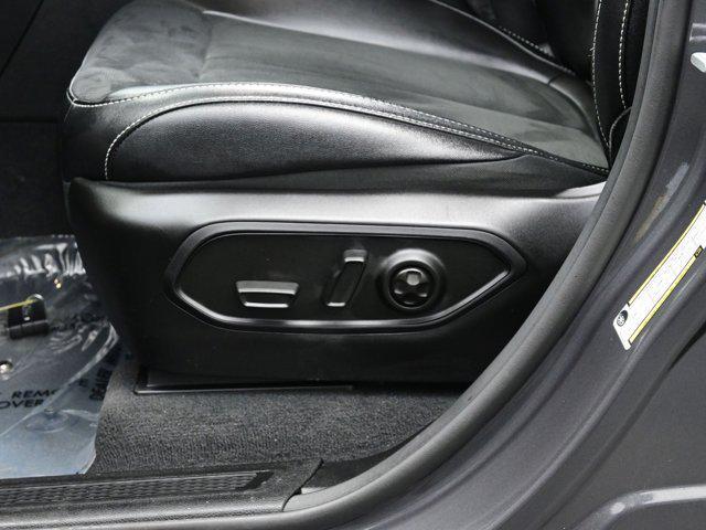 used 2024 Jeep Grand Cherokee car, priced at $33,990