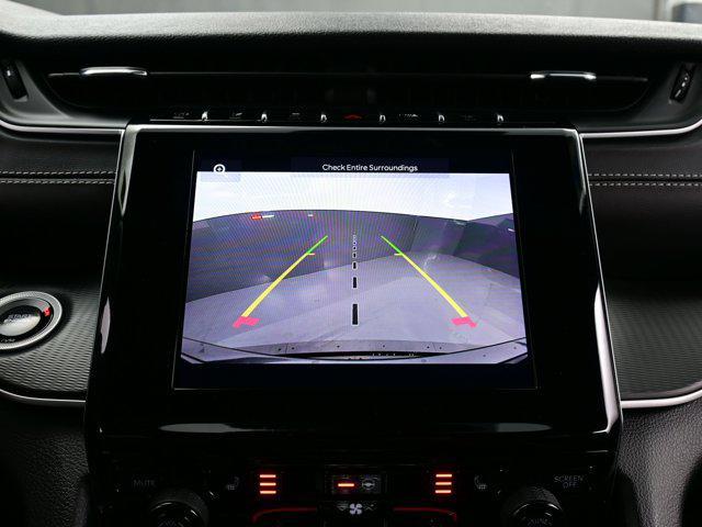 used 2024 Jeep Grand Cherokee car, priced at $33,990