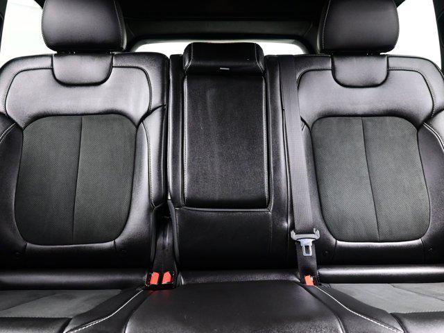 used 2024 Jeep Grand Cherokee car, priced at $33,990