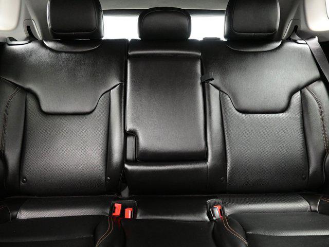 used 2022 Jeep Compass car, priced at $22,890