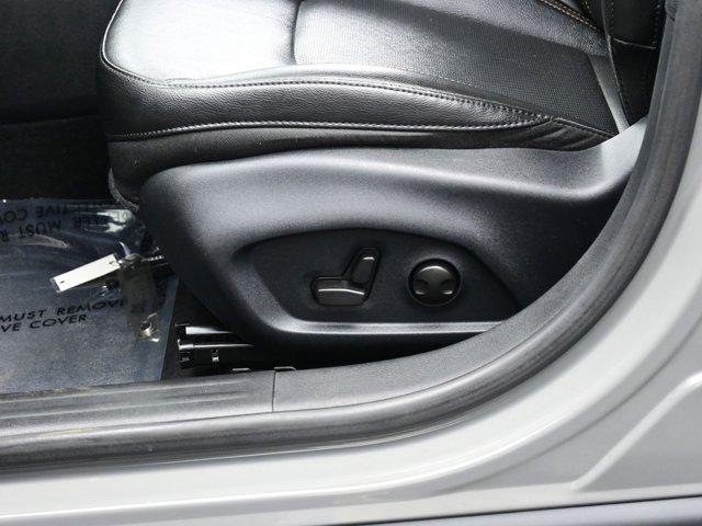 used 2022 Jeep Compass car, priced at $22,890
