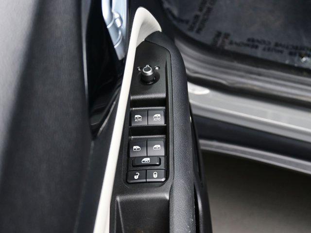 used 2022 Jeep Compass car, priced at $22,890