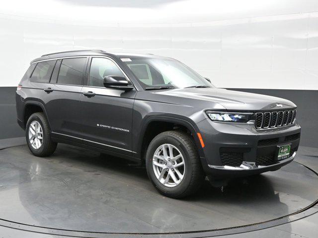 new 2025 Jeep Grand Cherokee L car, priced at $36,633