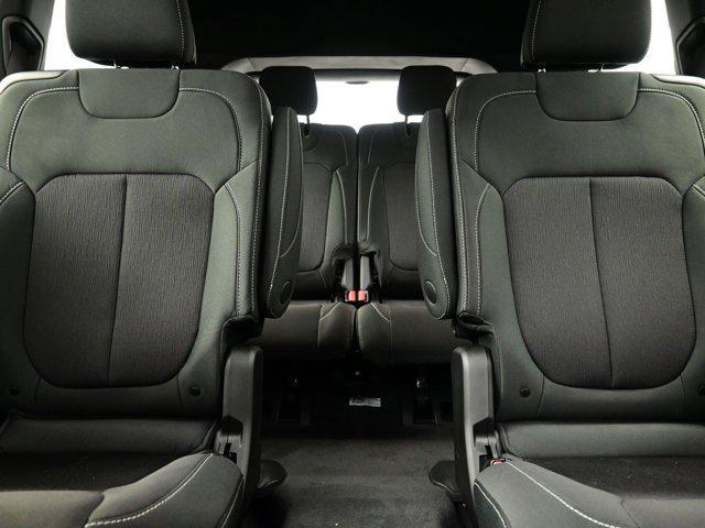 new 2025 Jeep Grand Cherokee L car, priced at $36,633
