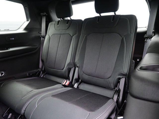 new 2025 Jeep Grand Cherokee L car, priced at $36,633