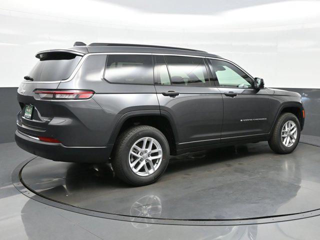 new 2025 Jeep Grand Cherokee L car, priced at $36,633