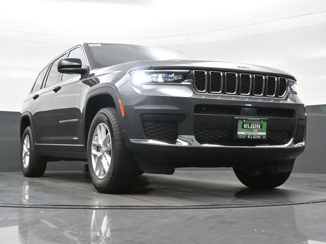new 2025 Jeep Grand Cherokee L car, priced at $36,633