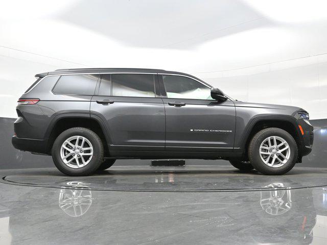 new 2025 Jeep Grand Cherokee L car, priced at $36,633