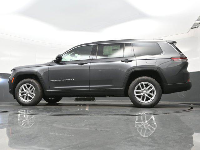 new 2025 Jeep Grand Cherokee L car, priced at $36,633