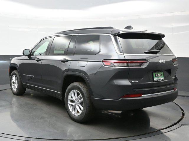 new 2025 Jeep Grand Cherokee L car, priced at $36,633