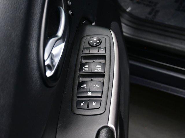 used 2022 Jeep Cherokee car, priced at $27,590