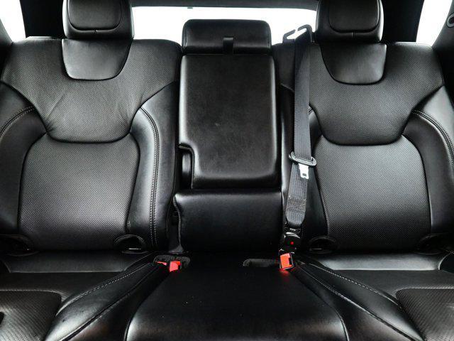 used 2022 Jeep Cherokee car, priced at $27,590