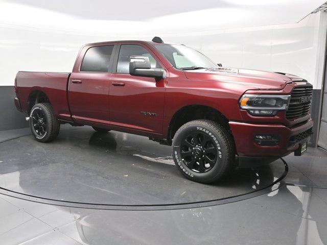 new 2024 Ram 2500 car, priced at $59,999