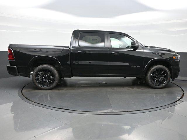 new 2026 Ram 1500 car, priced at $66,112
