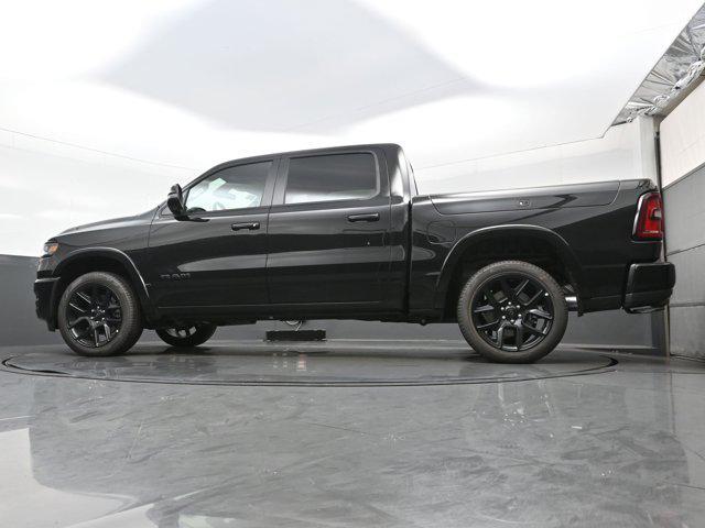 new 2026 Ram 1500 car, priced at $77,095