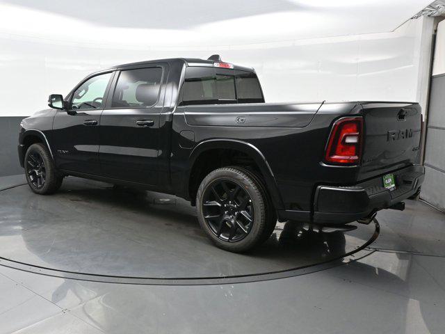 new 2026 Ram 1500 car, priced at $66,112