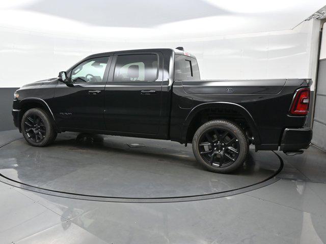 new 2026 Ram 1500 car, priced at $66,112