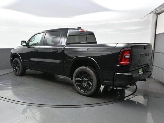 new 2026 Ram 1500 car, priced at $77,095