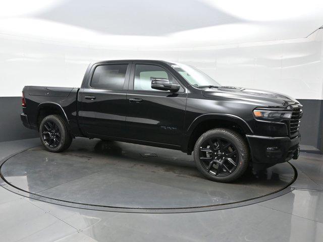 new 2026 Ram 1500 car, priced at $77,095