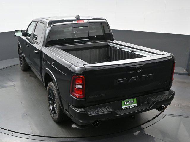 new 2026 Ram 1500 car, priced at $77,095