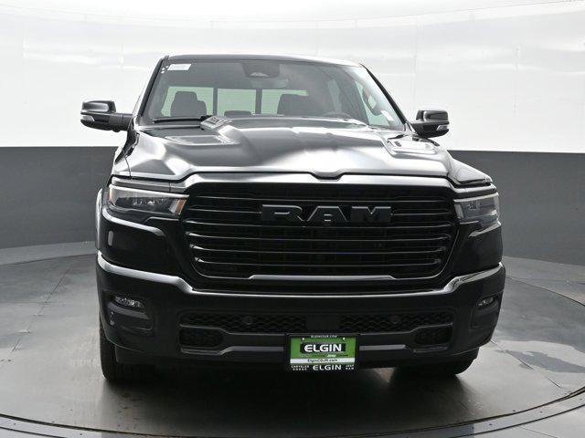 new 2026 Ram 1500 car, priced at $77,095